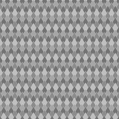 Japan traditional ethnic embroidery ornament with repeated scallops. Fish scale. Repeat scallop background. Seamless surface pattern design with scales. Ancient Japanese sashiko uroko motif. Squama.