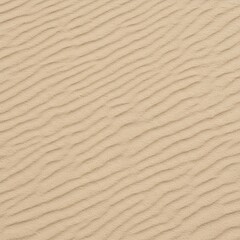 Obraz premium Neutral backdrop of fine sand texture suitable for product placement or text overlay. Minimalist, earthy, and organic, wallpaper, textured wall, design