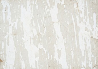 Close Up View Textured Surface Cracked White Sugar Silhouette