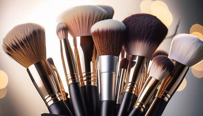 Make Up Brushes