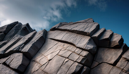 Rock Texture Background