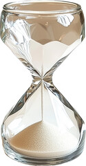 hourglass 