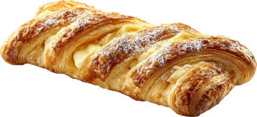 danish cream bakery pastry 