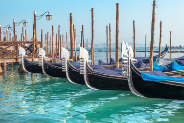 Grand Canal in Venice
