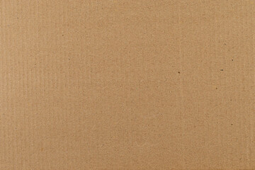 Corrugated cardboard texture for architecture and design projects