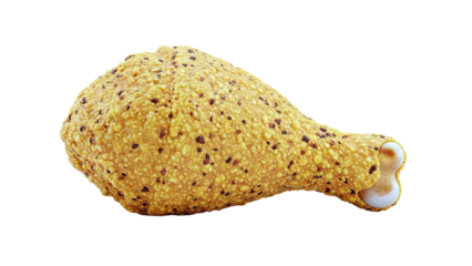 Crispy Fried Chicken Drumstick