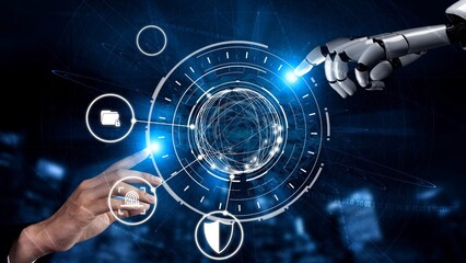 Cyber security protection and cyber security strategies against cyber threats, system hacks, digital breaches, network attacks, and safeguarding data with strong cyber security infrastructure. Funnel