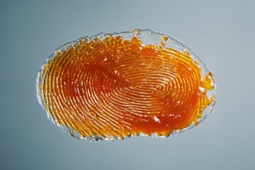 Jam Fingerprint
