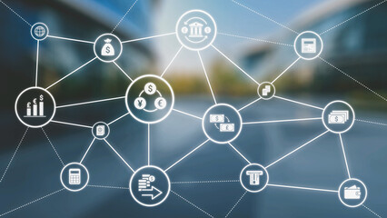 Currency exchange and fintech innovation in global money transfer, digital currency conversion, secure currency exchange platforms, and next-generation money exchange technologies. Spire