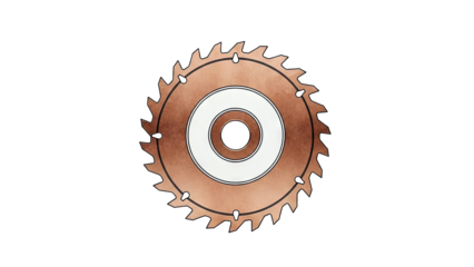 Circular Saw Blade