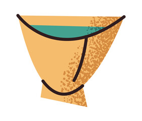 Matcha tea traditional Japanese drink