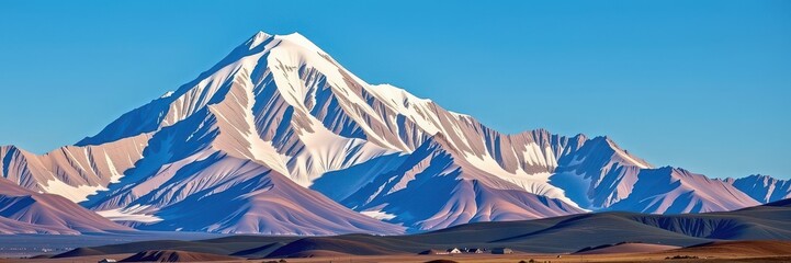 Majestic Denali Formerly Mount McKinley