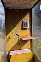 Aktuelle Situation des Klimawandels in Europa