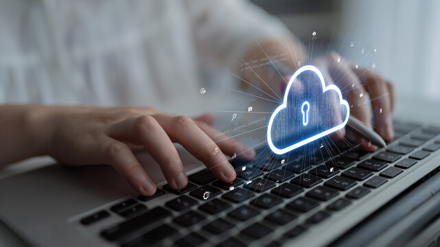 Cloud computing enables digital growth with secure data storage, scalable infrastructure, and strategic cloud-based business solutions. Latch - Powered by Adobe