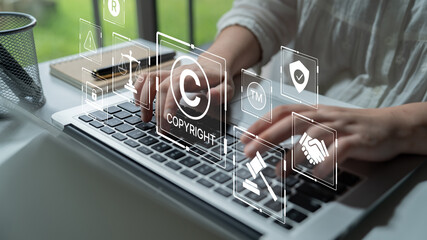 Understanding copyright is essential in digital publishing. Copyright ensures intellectual property...