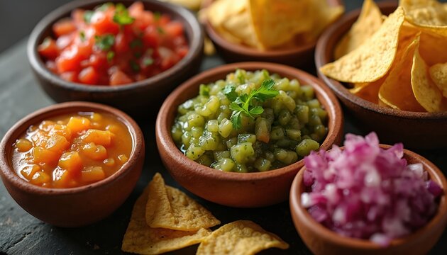Salsas Images – Browse 602,011 Stock Photos, Vectors, and Video | Adobe ...