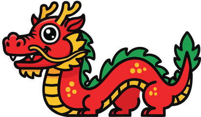 Yellow and orange abstract shape with black outline on white background