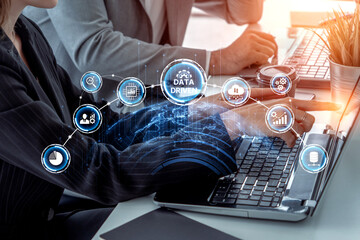 Data-driven decision-making empowers business through analytics, datum collection, and AI systems. Data driven tools support cloud data processing and data visualization across datum platforms. Spline