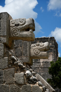 Jaguares aztecas