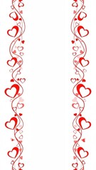 Couple sharing a romantic moment on the couch