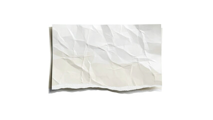 Crushed Paper Texture
