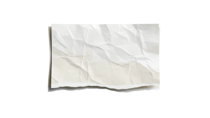 Crushed Paper Texture
