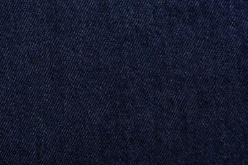 Washed denim fabric texture background