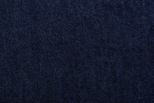 Washed denim fabric texture background