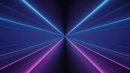 Abstract Neon Light Patterns , neon, light, beams, geometric, patterns, abstract, lines, colorful,