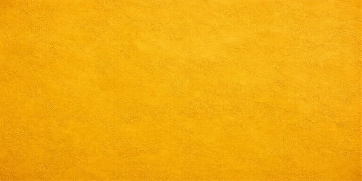 Orange textured wall background