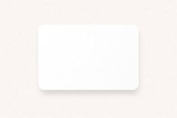 Minimal UI card and panel background for web and app interface design