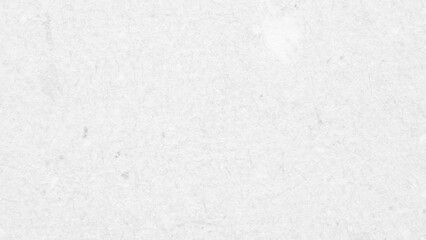 Obraz premium White Textured Paper Background with Fine Fiber Grain