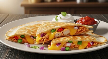 grilled chicken breast