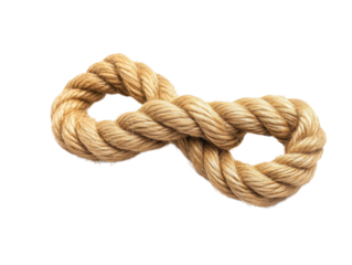 Rope Infinity Loop Isolated