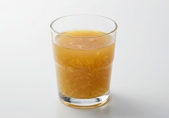 sikhye traditional korean sweet rice drink