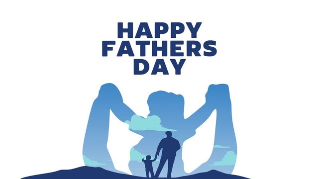 Happy Father's Day to all fathers