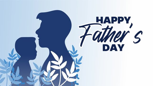 Happy Father's Day to all fathers