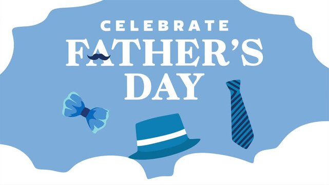 Happy Father's Day to all fathers