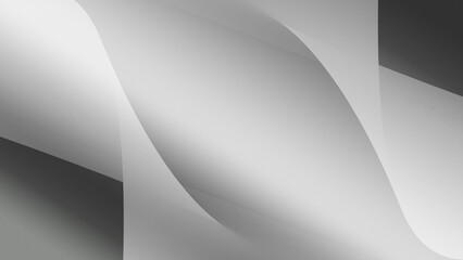 Gradient background color gradient concept graphic for illustration