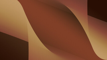 Gradient background color gradient concept graphic for illustration