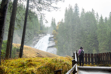 High Tauern National Park - Austria