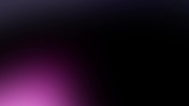 Neon Gradient Flow Multicolour Dynamic Motion Endless Loop. Cinematic Film Grain Overlay Background with Vibrant Light Leaks.