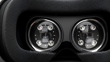 Virtual Reality Cutaway