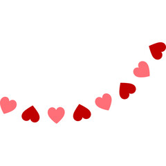 Valentine's Day Decoration