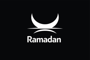 Obraz premium Ramadan Reflection, Light Renewal Symbol