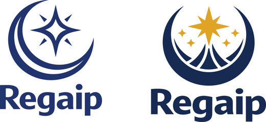 Regaip &mdash; Spiritual Reflection & Blessings Symbol