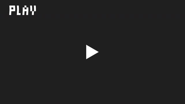 VHS tape playing suitable for web design, video editing, digital media, entertainment industry, online streaming platforms, music websites, and app development.