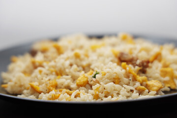 チャーハンのイメージ