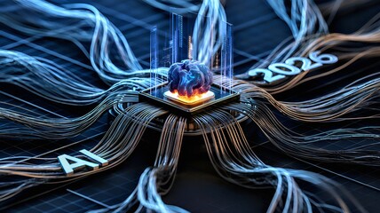 Genrative AI in 2026