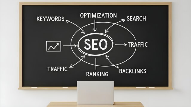 Understanding the key components of seo for enhanced web visibility
